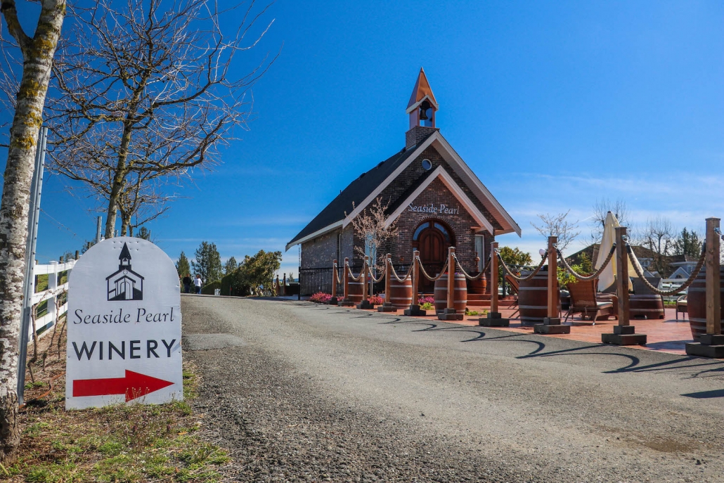 black and indigenous wineries