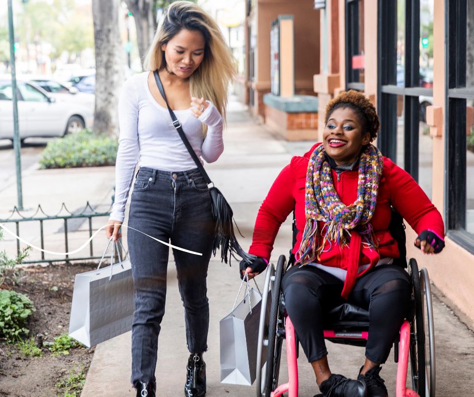 world's most accessible destinations
