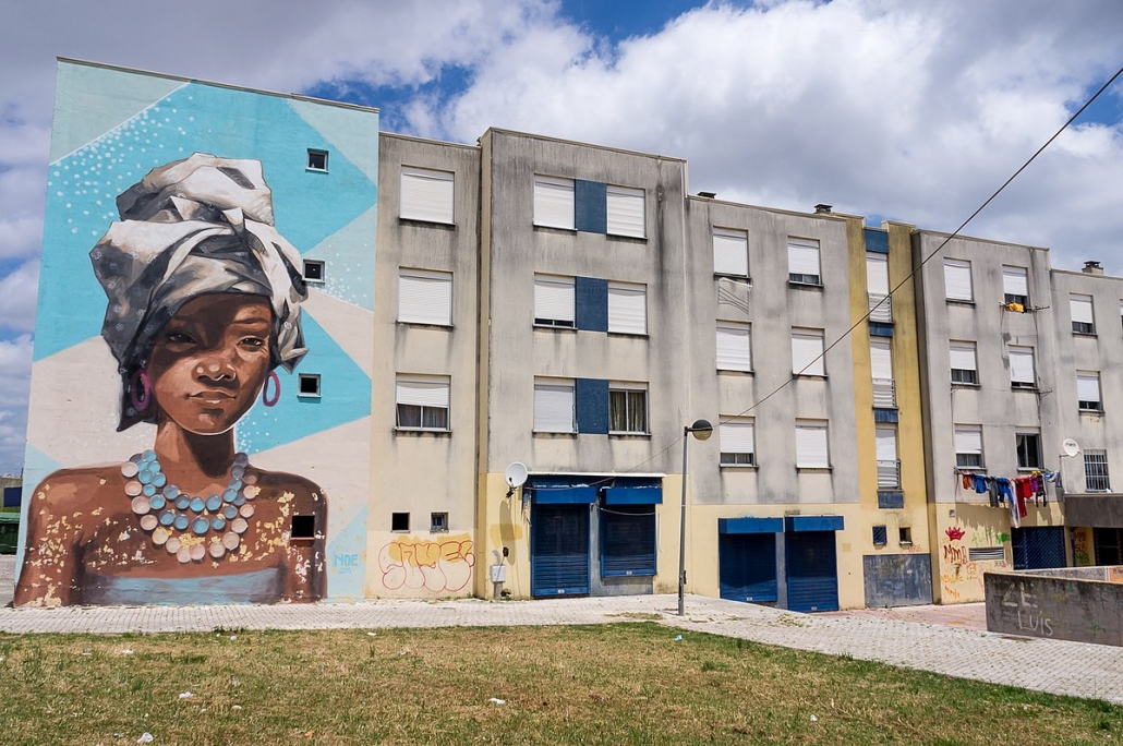 black history travel experiences
